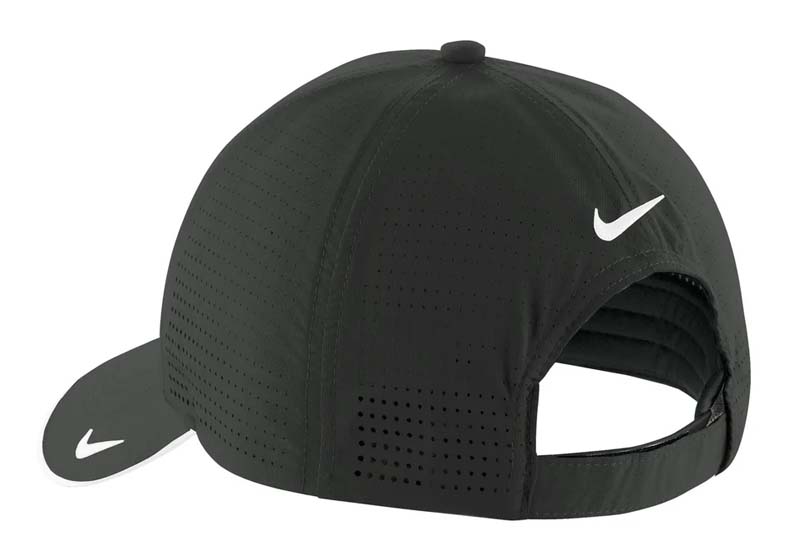 Nike Dri-FIT Swoosh Perforated Cap image2